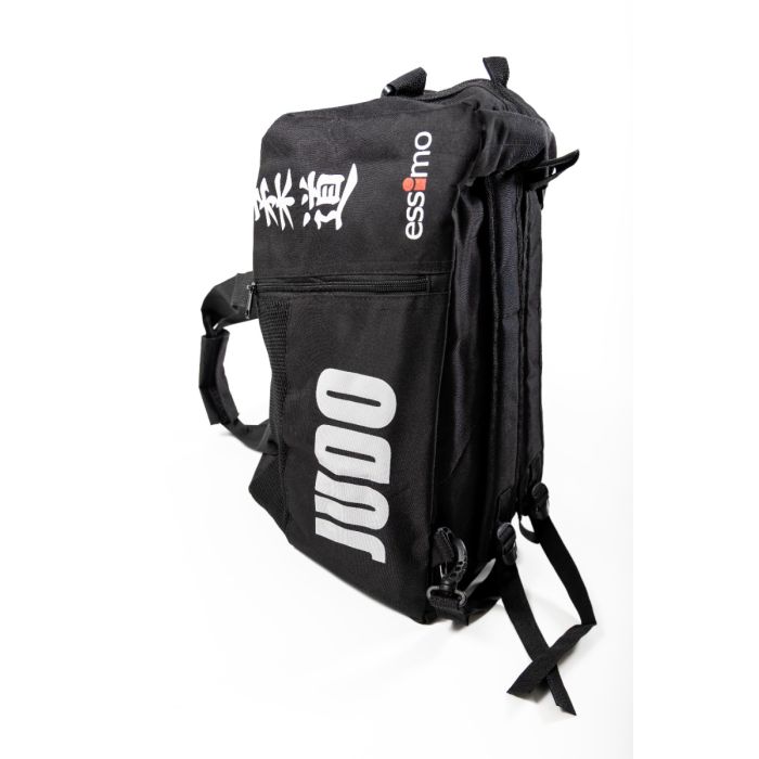 Sportbag/Backpack Judo - imagine 4