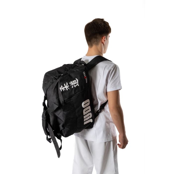 Sportbag/Backpack Judo - imagine 3