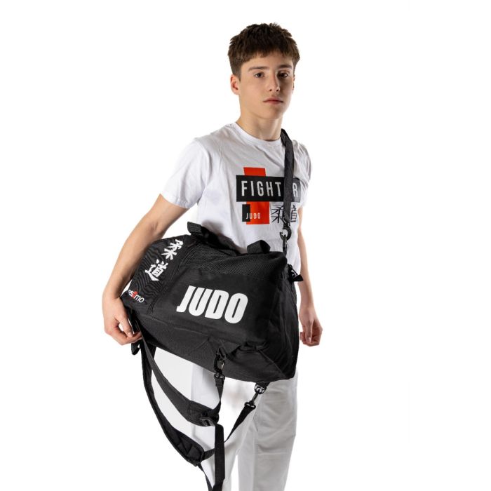 Sportbag/Backpack Judo - imagine 2